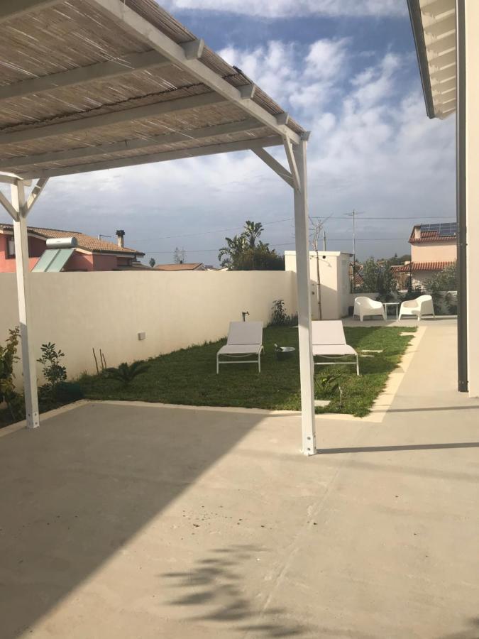 Casa Lau Marzamemi Exterior foto