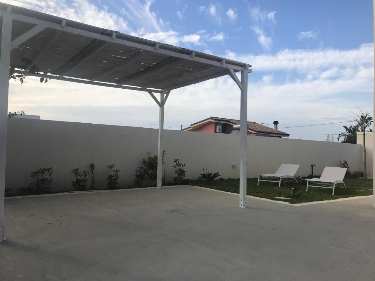 Casa Lau Marzamemi Exterior foto