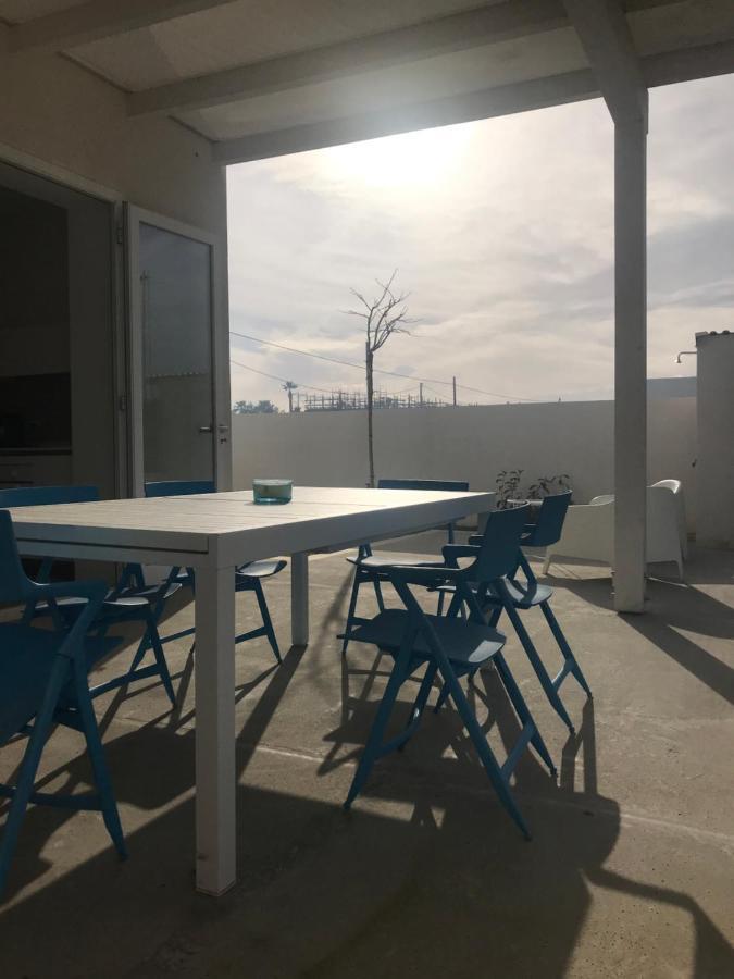Casa Lau Marzamemi Exterior foto